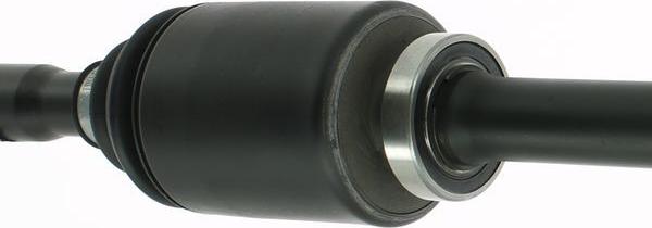 Cevam 5840 - Drive Shaft autospares.lv