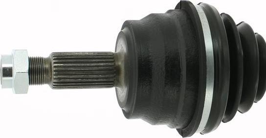 Cevam 5840 - Drive Shaft autospares.lv