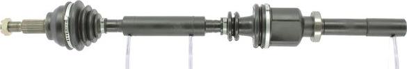 Cevam 5850 - Drive Shaft autospares.lv