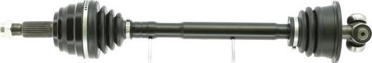 Cevam 5858 - Drive Shaft autospares.lv