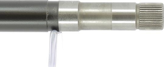 Cevam OL5867 - Drive Shaft autospares.lv