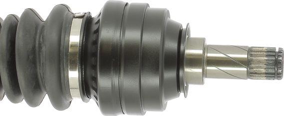 Cevam 5390Z - Drive Shaft autospares.lv