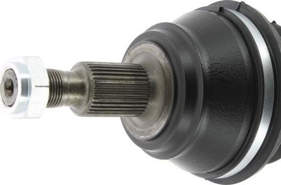 Cevam OL5341 - Drive Shaft autospares.lv