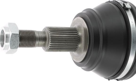 Cevam 5342 - Drive Shaft autospares.lv