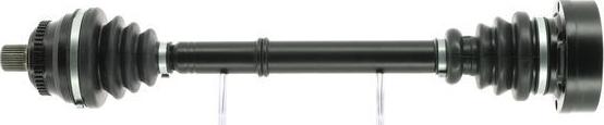 Autex 830417 - Drive Shaft autospares.lv