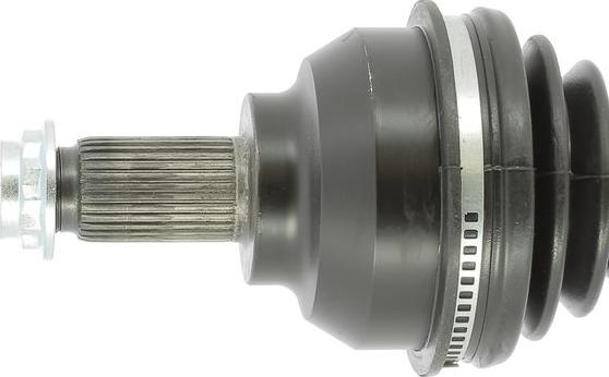 Cevam OL5325 - Drive Shaft autospares.lv