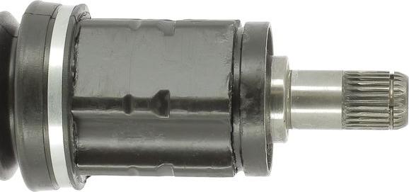 Cevam OL5325 - Drive Shaft autospares.lv