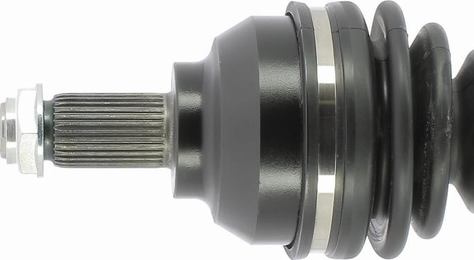 Cevam 5326 - Drive Shaft autospares.lv