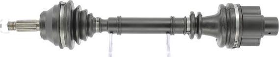 Cevam 5372 - Drive Shaft autospares.lv