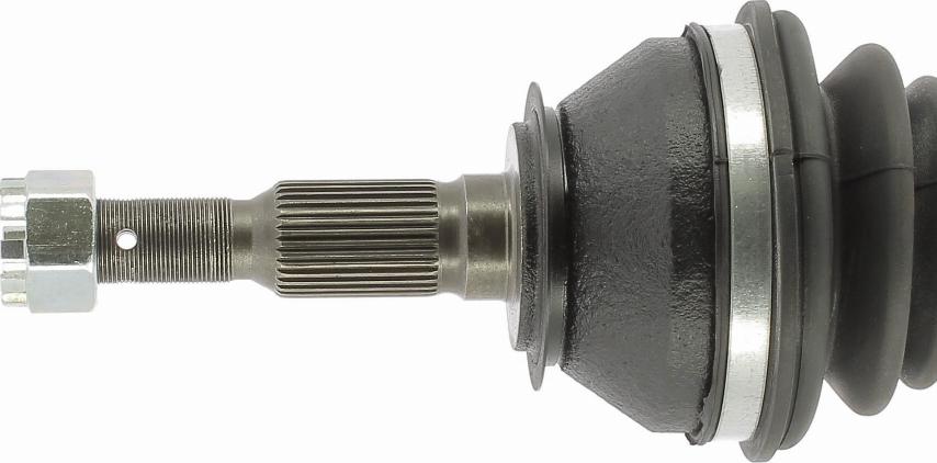 Cevam 5244 - Drive Shaft autospares.lv