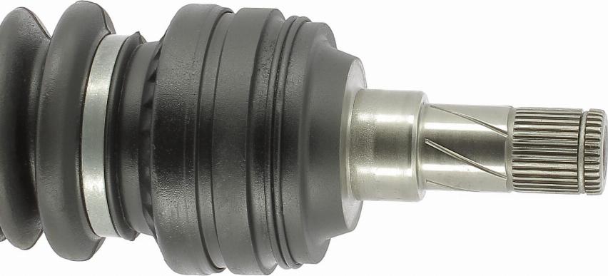 Cevam 5244 - Drive Shaft autospares.lv