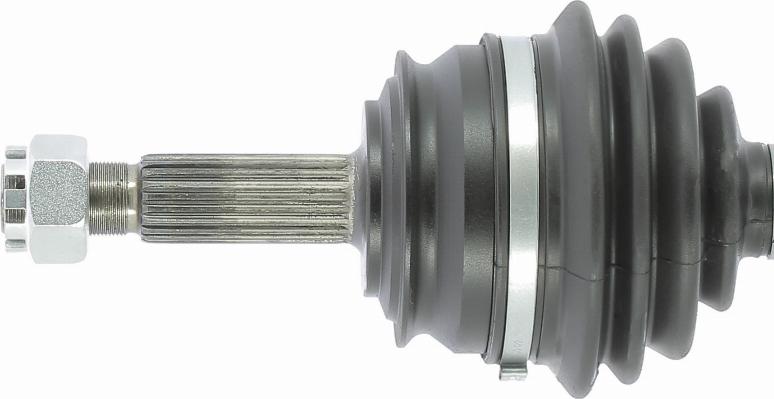 Cevam 5259 - Drive Shaft autospares.lv