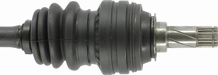 Cevam 5255 - Drive Shaft autospares.lv