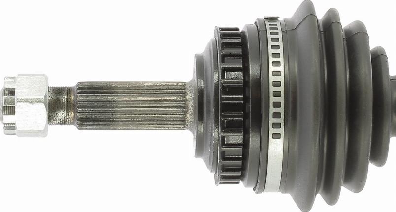 Cevam OL5258Z1 - Drive Shaft autospares.lv