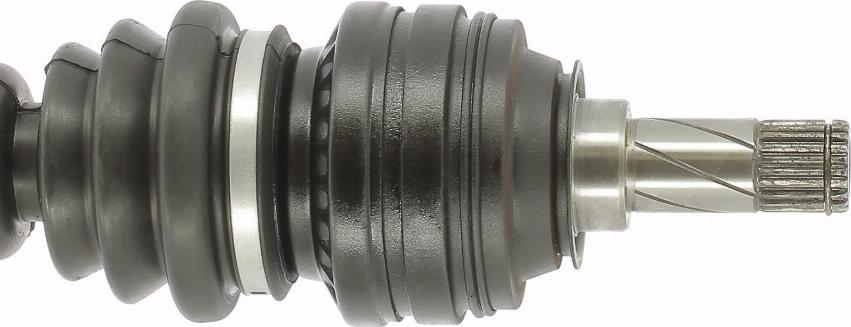 Cevam OL5258Z1 - Drive Shaft autospares.lv