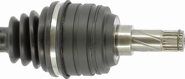 Cevam OL5258 - Drive Shaft autospares.lv