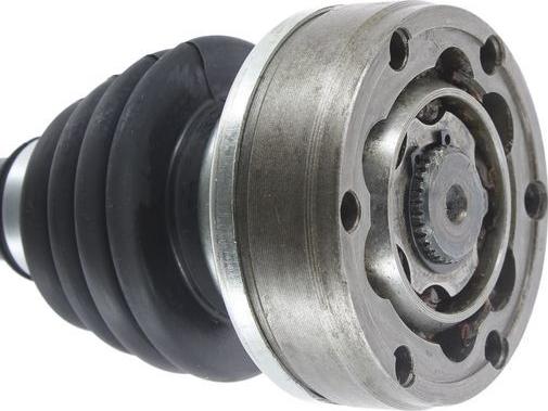 Cevam OL5212 - Drive Shaft autospares.lv