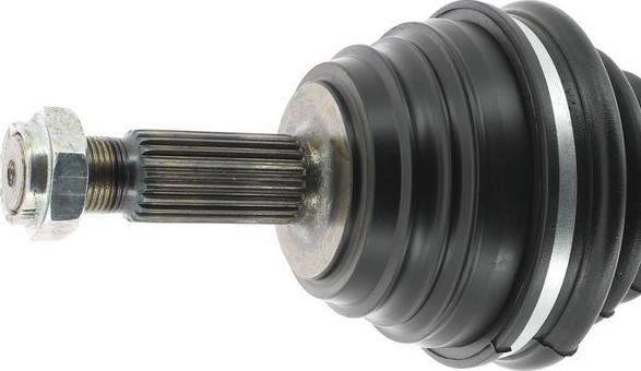 Cevam 5215 - Drive Shaft autospares.lv