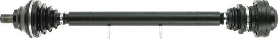 Cevam 5224 - Drive Shaft autospares.lv