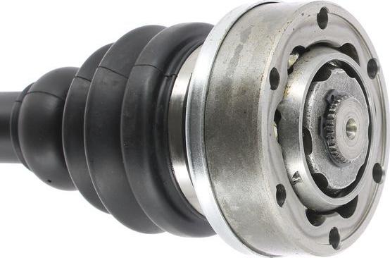 Cevam OL5319 - Drive Shaft autospares.lv