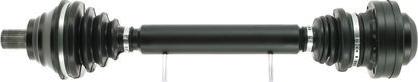 Cevam 5223 - Drive Shaft autospares.lv