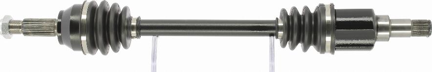 Cevam OL5274 - Drive Shaft autospares.lv