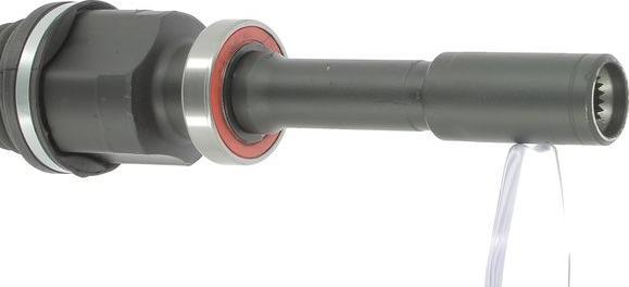 Cevam 5750Z - Drive Shaft autospares.lv