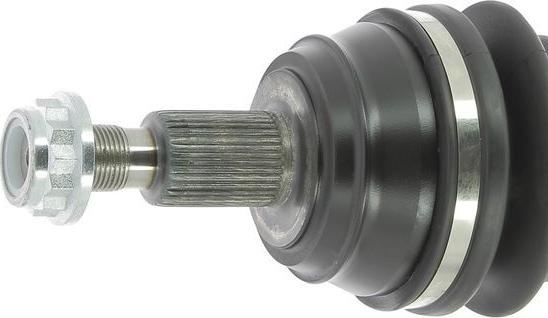 Cevam OL5751 - Drive Shaft autospares.lv