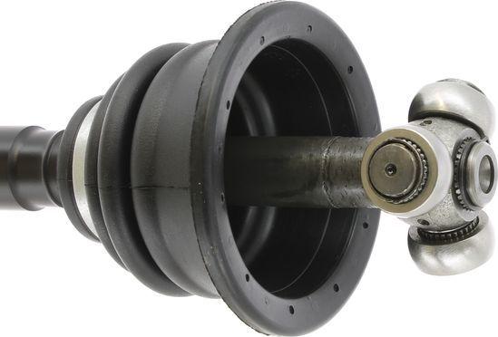 Cevam 5731 - Drive Shaft autospares.lv