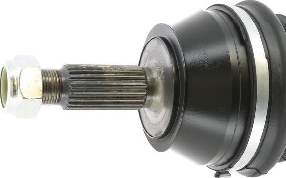 Cevam 5731 - Drive Shaft autospares.lv