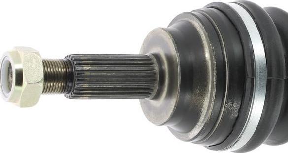 Cevam 5732 - Drive Shaft autospares.lv