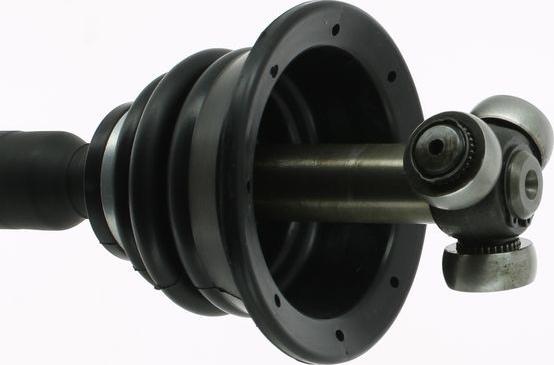 Cevam 5729 - Drive Shaft autospares.lv