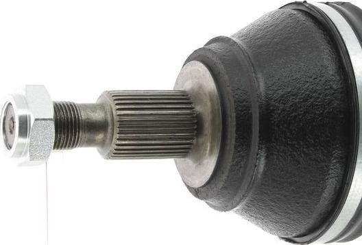 Cevam OL5773 - Drive Shaft autospares.lv