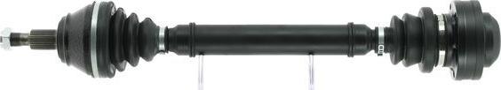 Cevam 5773 - Drive Shaft autospares.lv