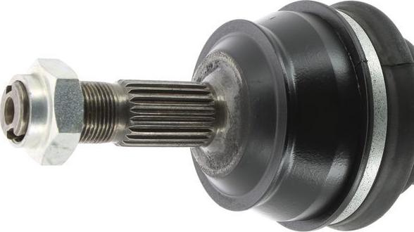 Cevam 5777 - Drive Shaft autospares.lv