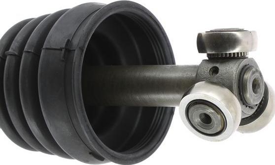 Cevam 5777 - Drive Shaft autospares.lv