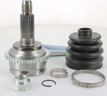 Cevam 6938 - Joint Kit, drive shaft autospares.lv