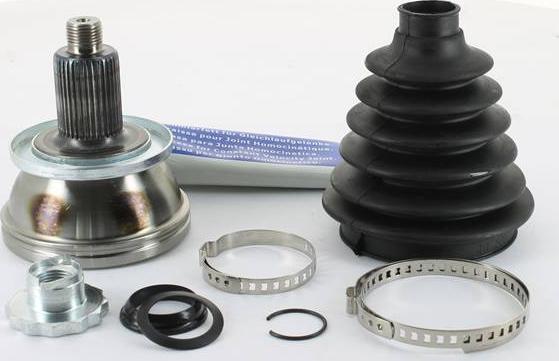 Cevam 6490 - Joint Kit, drive shaft autospares.lv