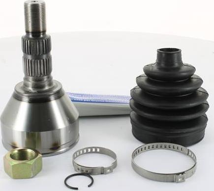 Cevam 6459 - Joint Kit, drive shaft autospares.lv