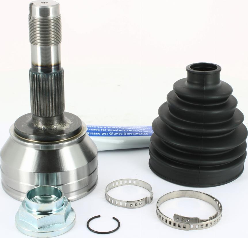 Cevam 6462 - Joint Kit, drive shaft autospares.lv