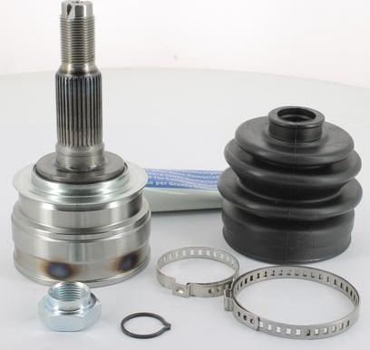 Cevam 6405 - Joint Kit, drive shaft autospares.lv