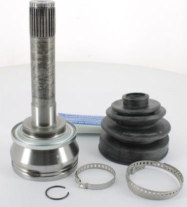 Cevam 6407 - Joint Kit, drive shaft autospares.lv