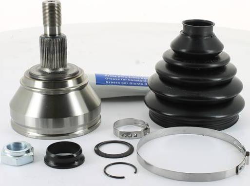 Cevam 6415N - Joint Kit, drive shaft autospares.lv