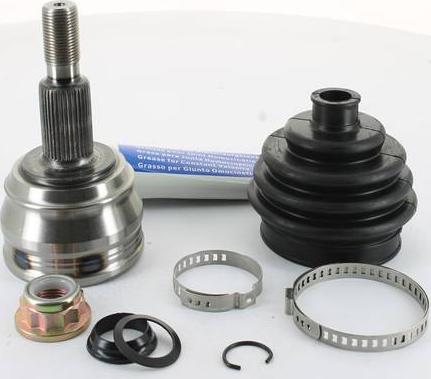 Cevam 6418 - Joint Kit, drive shaft autospares.lv