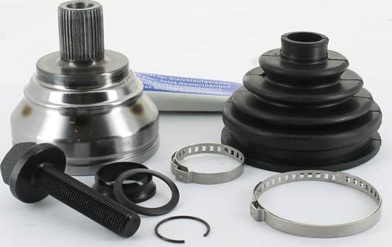 Cevam 6489 - Joint Kit, drive shaft autospares.lv