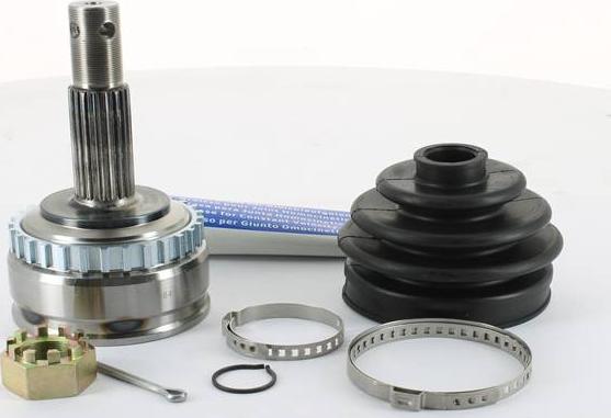 Cevam 6484N - Joint Kit, drive shaft autospares.lv