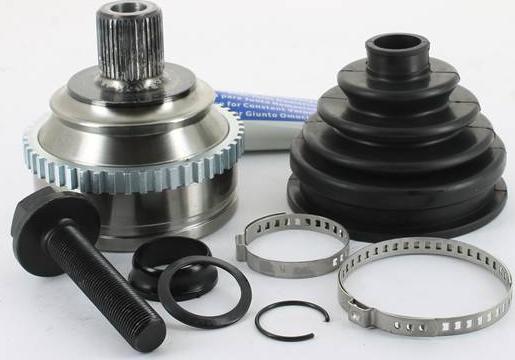 Cevam 6565N - Joint Kit, drive shaft autospares.lv