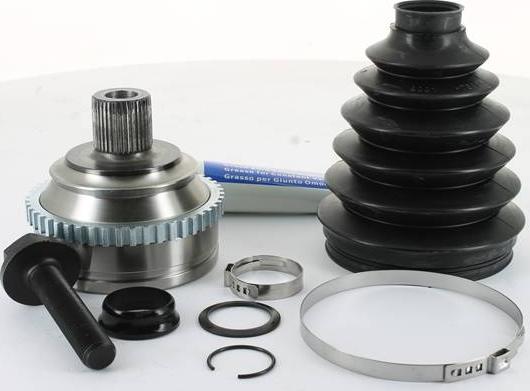 Cevam 6565T - Joint Kit, drive shaft autospares.lv