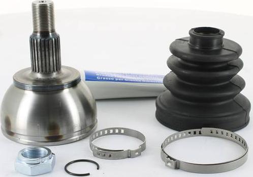 Cevam 6510 - Joint Kit, drive shaft autospares.lv