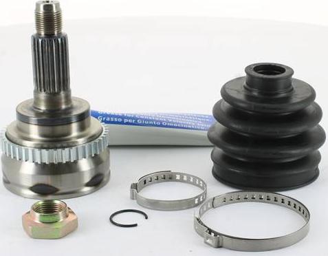 Cevam 6520 - Joint Kit, drive shaft autospares.lv